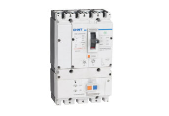 NM8L、NM8SL系列剩余电流动作断路器